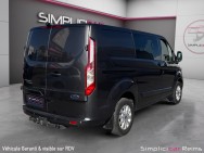 FORD d'occasion TRANSIT 300 L1H1 2.0 ECOBLUE de 2022 Reims Tinqueux
