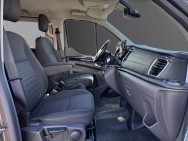 FORD d'occasion TRANSIT 300 L1H1 2.0 ECOBLUE de 2022 Reims Tinqueux