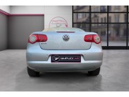 VOLKSWAGEN d'occasion EOS CONFORTLINE 1.6 FSI 115 de 2007 Nice (06)﻿