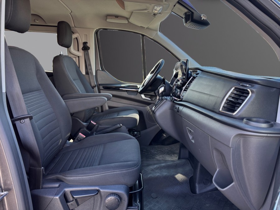 FORD d'occasion TRANSIT 300 L1H1 2.0 ECOBLUE de 2022 Reims Tinqueux