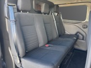 FORD d'occasion TRANSIT 300 L1H1 2.0 ECOBLUE de 2022 Reims Tinqueux