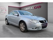 VOLKSWAGEN d'occasion EOS CONFORTLINE 1.6 FSI 115 de 2007 Nice (06)﻿