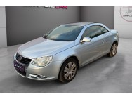 VOLKSWAGEN d'occasion EOS CONFORTLINE 1.6 FSI 115 de 2007 Nice (06)﻿