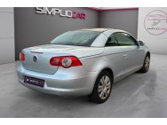 VOLKSWAGEN d'occasion EOS CONFORTLINE 1.6 FSI 115 de 2007 Nice (06)﻿