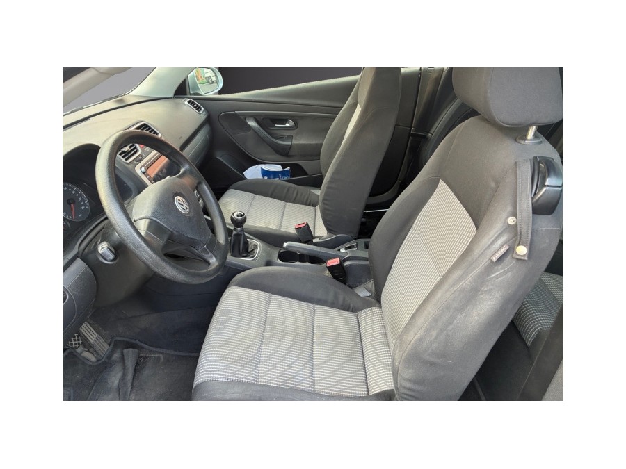 VOLKSWAGEN d'occasion EOS CONFORTLINE 1.6 FSI 115 de 2007 Nice (06)﻿