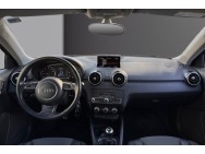 AUDI d'occasion A1 SPORTBACK 1 TFSI ULTRA 95 STYLE de 2018 La Ciotat
