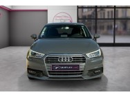 AUDI d'occasion A1 SPORTBACK 1 TFSI ULTRA 95 STYLE de 2018 La Ciotat
