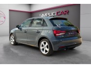 AUDI d'occasion A1 SPORTBACK 1 TFSI ULTRA 95 STYLE de 2018 La Ciotat