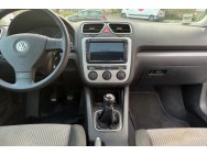 VOLKSWAGEN d'occasion EOS CONFORTLINE 1.6 FSI 115 de 2007 Nice (06)﻿