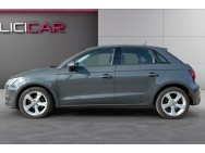 AUDI d'occasion A1 SPORTBACK 1 TFSI ULTRA 95 STYLE de 2018 La Ciotat