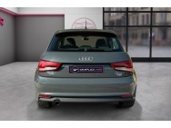 AUDI d'occasion A1 SPORTBACK 1 TFSI ULTRA 95 STYLE de 2018 La Ciotat