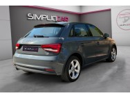 AUDI d'occasion A1 SPORTBACK 1 TFSI ULTRA 95 STYLE de 2018 La Ciotat
