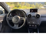 AUDI d'occasion A1 SPORTBACK 1 TFSI ULTRA 95 STYLE de 2018 La Ciotat