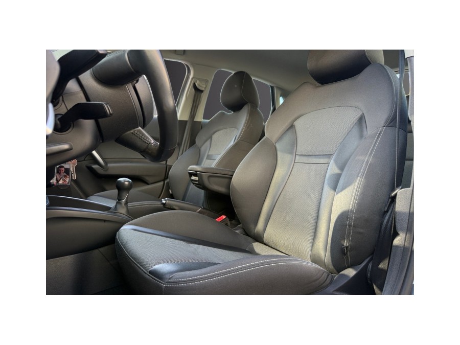 AUDI d'occasion A1 SPORTBACK 1 TFSI ULTRA 95 STYLE de 2018 La Ciotat