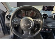 AUDI d'occasion A1 SPORTBACK 1 TFSI ULTRA 95 STYLE de 2018 La Ciotat
