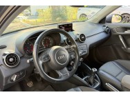 AUDI d'occasion A1 SPORTBACK 1 TFSI ULTRA 95 STYLE de 2018 La Ciotat