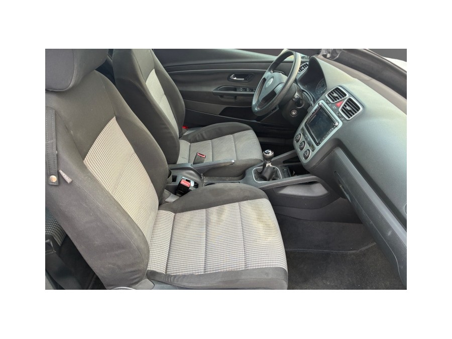 VOLKSWAGEN d'occasion EOS CONFORTLINE 1.6 FSI 115 de 2007 Nice (06)﻿