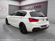 BMW d'occasion SERIE 1 118D 150 Ch PACK M SPORT ULTIMATE de 2019