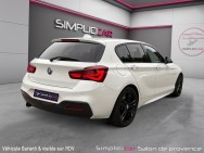 BMW d'occasion SERIE 1 118D 150 Ch PACK M SPORT ULTIMATE de 2019