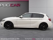 BMW d'occasion SERIE 1 118D 150 Ch PACK M SPORT ULTIMATE de 2019