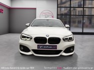 BMW d'occasion SERIE 1 118D 150 Ch PACK M SPORT ULTIMATE de 2019