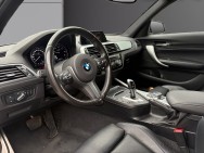 BMW d'occasion SERIE 1 118D 150 Ch PACK M SPORT ULTIMATE de 2019