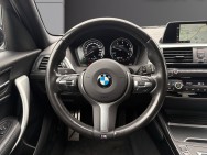 BMW d'occasion SERIE 1 118D 150 Ch PACK M SPORT ULTIMATE de 2019