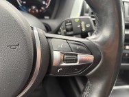 BMW d'occasion SERIE 1 118D 150 Ch PACK M SPORT ULTIMATE de 2019