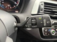 BMW d'occasion SERIE 1 118D 150 Ch PACK M SPORT ULTIMATE de 2019