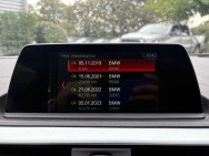 BMW d'occasion SERIE 1 118D 150 Ch PACK M SPORT ULTIMATE de 2019