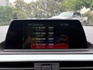 BMW d'occasion SERIE 1 118D 150 Ch PACK M SPORT ULTIMATE de 2019