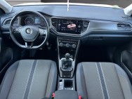 VOLKSWAGEN d'occasion T-ROC 1.6 TDI 115 de 2018 Salon de Provence