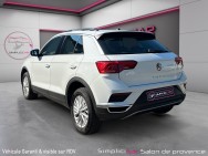 VOLKSWAGEN d'occasion T-ROC 1.6 TDI 115 de 2018 Salon de Provence