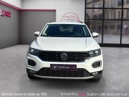 VOLKSWAGEN d'occasion T-ROC 1.6 TDI 115 de 2018 Salon de Provence