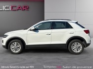 VOLKSWAGEN d'occasion T-ROC 1.6 TDI 115 de 2018 Salon de Provence
