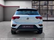 VOLKSWAGEN d'occasion T-ROC 1.6 TDI 115 de 2018 Salon de Provence