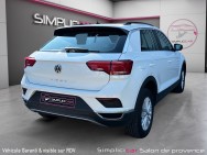 VOLKSWAGEN d'occasion T-ROC 1.6 TDI 115 de 2018 Salon de Provence