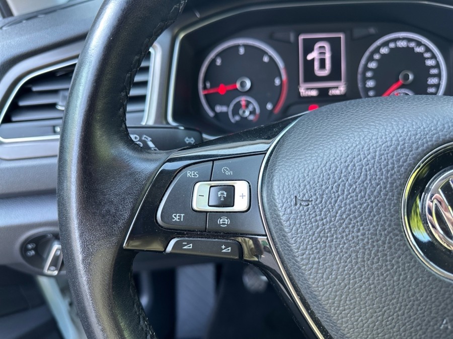 VOLKSWAGEN d'occasion T-ROC 1.6 TDI 115 de 2018 Salon de Provence