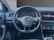 VOLKSWAGEN d'occasion T-ROC 1.6 TDI 115 de 2018 Salon de Provence