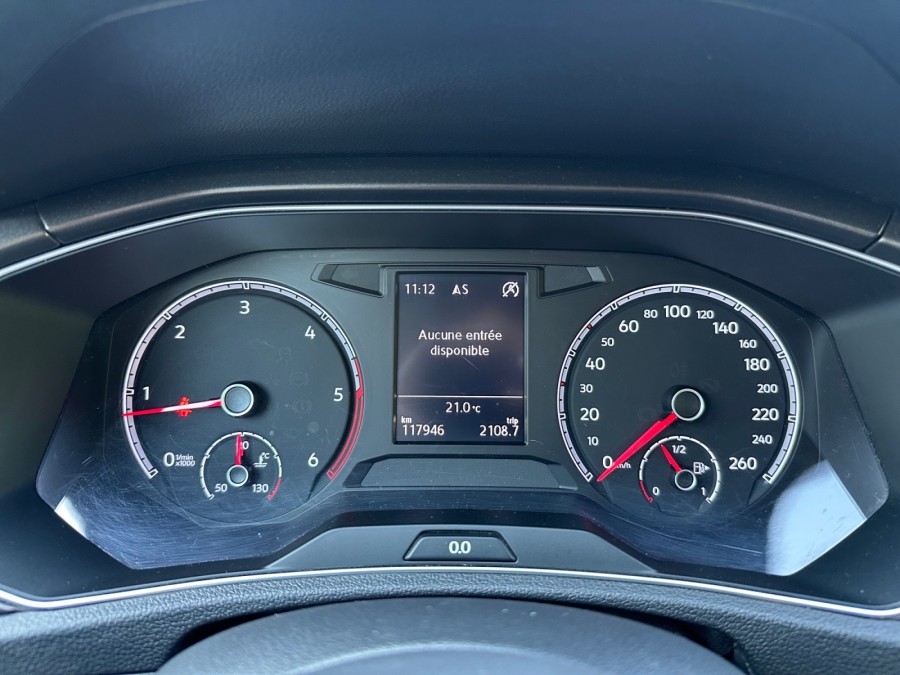 VOLKSWAGEN d'occasion T-ROC 1.6 TDI 115 de 2018 Salon de Provence