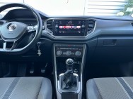 VOLKSWAGEN d'occasion T-ROC 1.6 TDI 115 de 2018 Salon de Provence