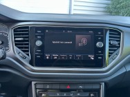 VOLKSWAGEN d'occasion T-ROC 1.6 TDI 115 de 2018 Salon de Provence