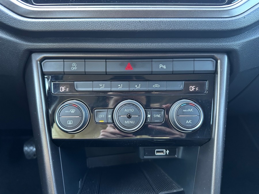 VOLKSWAGEN d'occasion T-ROC 1.6 TDI 115 de 2018 Salon de Provence