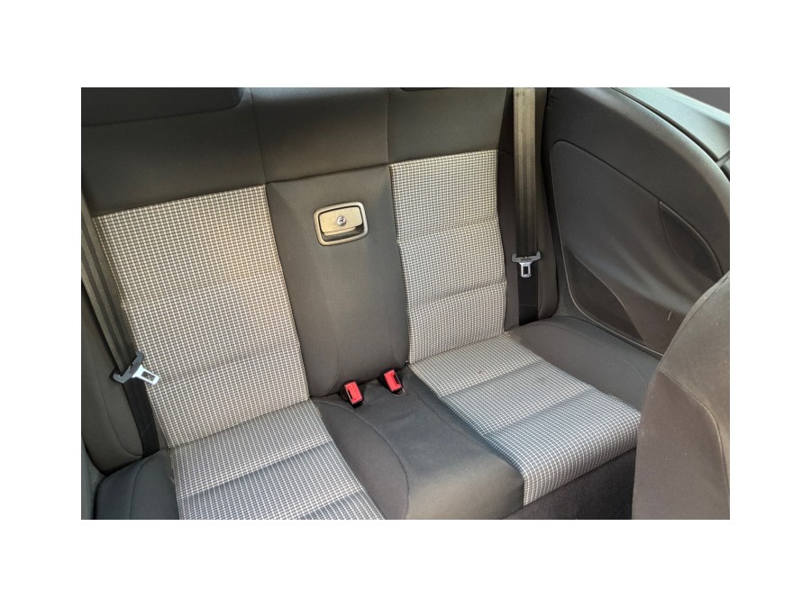 VOLKSWAGEN d'occasion EOS CONFORTLINE 1.6 FSI 115 de 2007 Nice (06)﻿