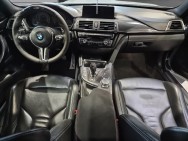 BMW d'occasion SERIE 4 M4 COMPETITION de 2016 Fontainebleau (77)﻿