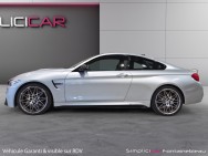 BMW d'occasion SERIE 4 M4 COMPETITION de 2016 Fontainebleau (77)﻿
