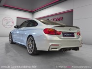 BMW d'occasion SERIE 4 M4 COMPETITION de 2016 Fontainebleau (77)﻿