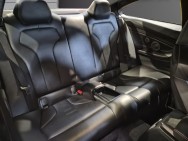 BMW d'occasion SERIE 4 M4 COMPETITION de 2016 Fontainebleau (77)﻿