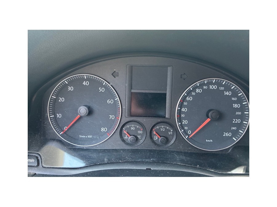 VOLKSWAGEN d'occasion EOS CONFORTLINE 1.6 FSI 115 de 2007 Nice (06)﻿