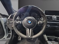 BMW d'occasion SERIE 4 M4 COMPETITION de 2016 Fontainebleau (77)﻿